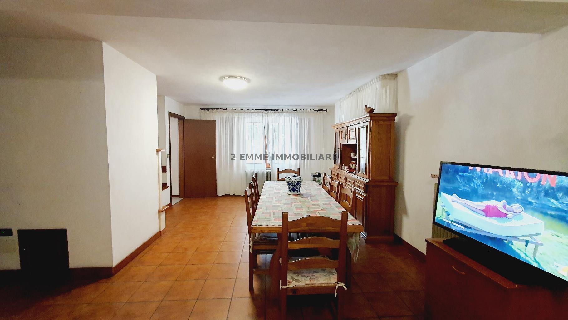 4620 - VILLETTA A SCHIERA VENDITA ASCOLI PICENO ZONA MONTICELLI - € 359.000 20