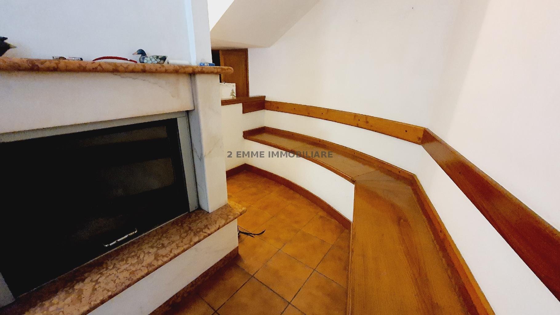 4620 - VILLETTA A SCHIERA VENDITA ASCOLI PICENO ZONA MONTICELLI - € 359.000 21