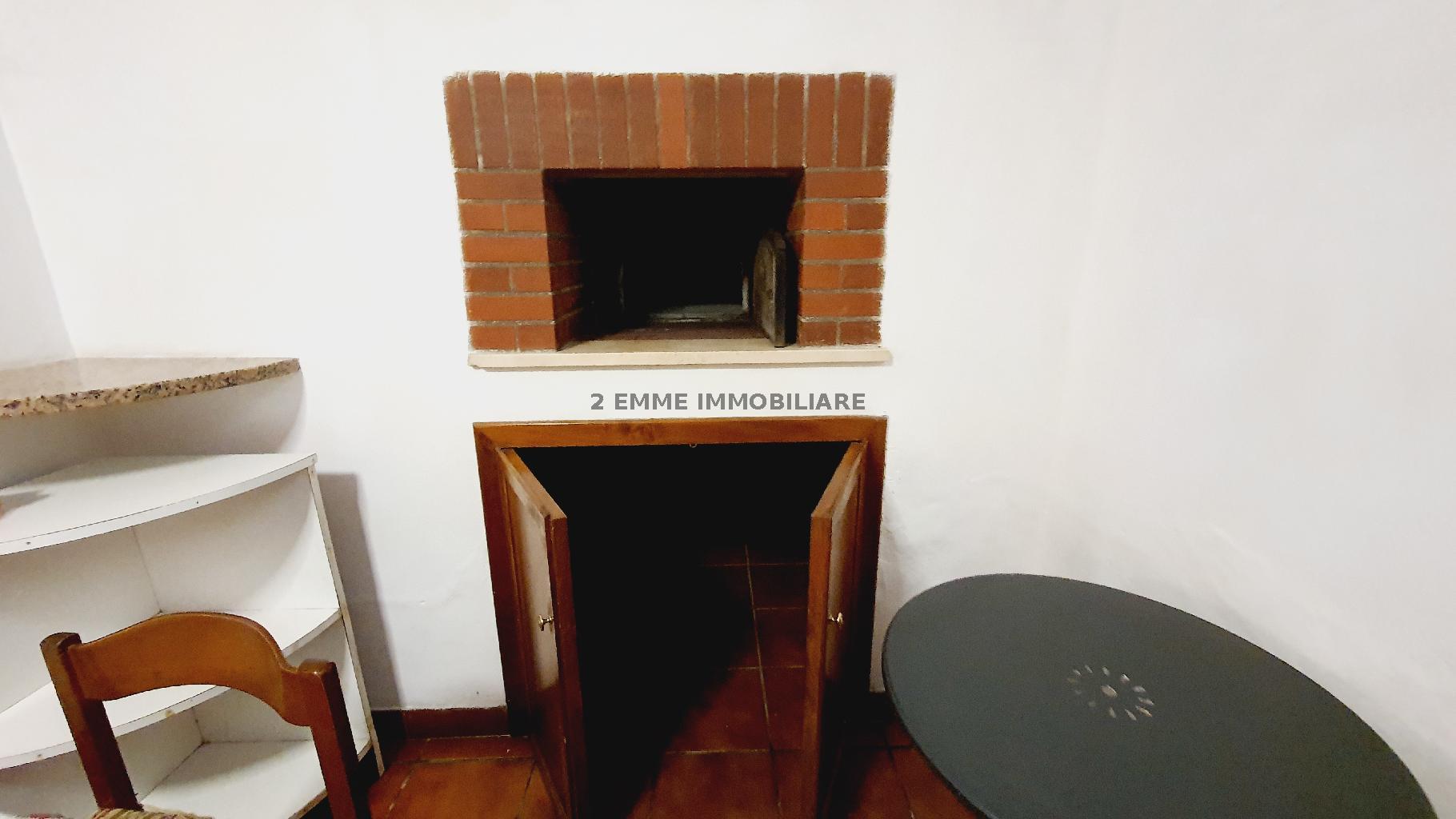 4620 - VILLETTA A SCHIERA VENDITA ASCOLI PICENO ZONA MONTICELLI - € 359.000 24