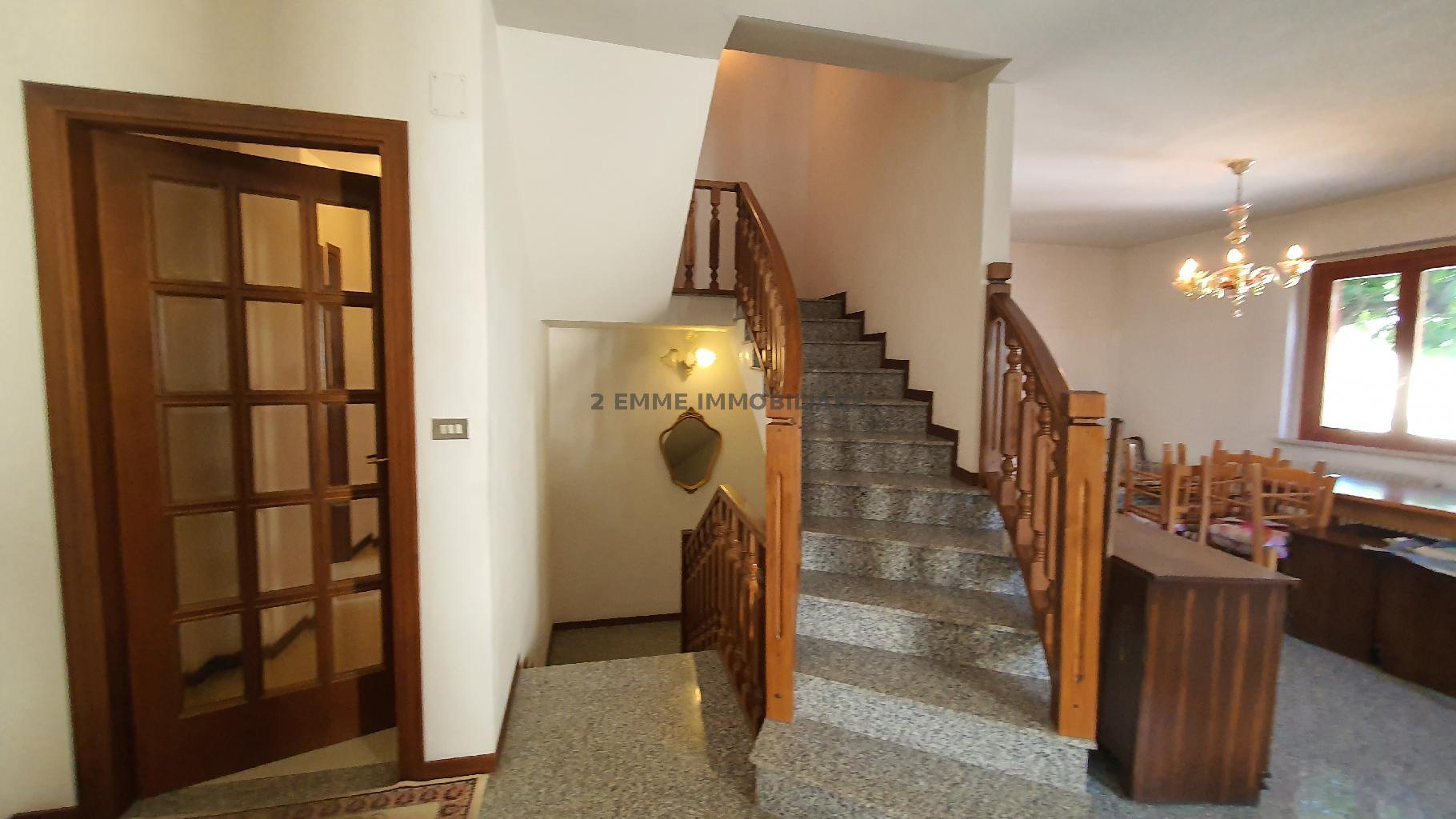 4620 - VILLETTA A SCHIERA VENDITA ASCOLI PICENO ZONA MONTICELLI - € 359.000 28