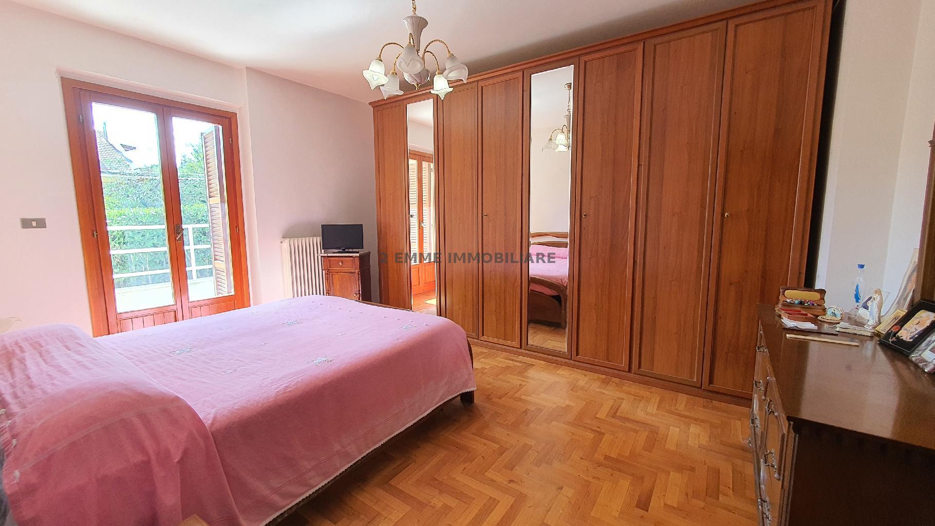 4620 - VILLETTA A SCHIERA VENDITA ASCOLI PICENO ZONA MONTICELLI - € 359.000 29