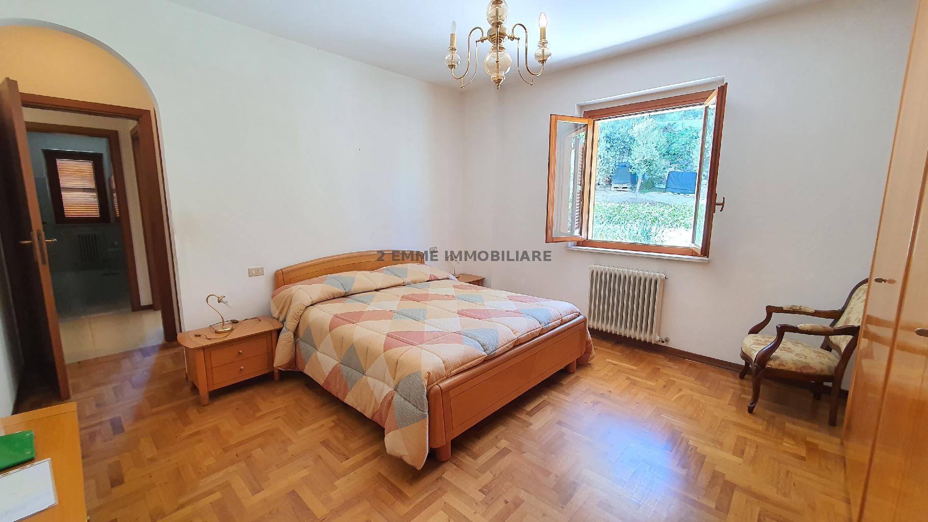 4620 - VILLETTA A SCHIERA VENDITA ASCOLI PICENO ZONA MONTICELLI - € 359.000 33