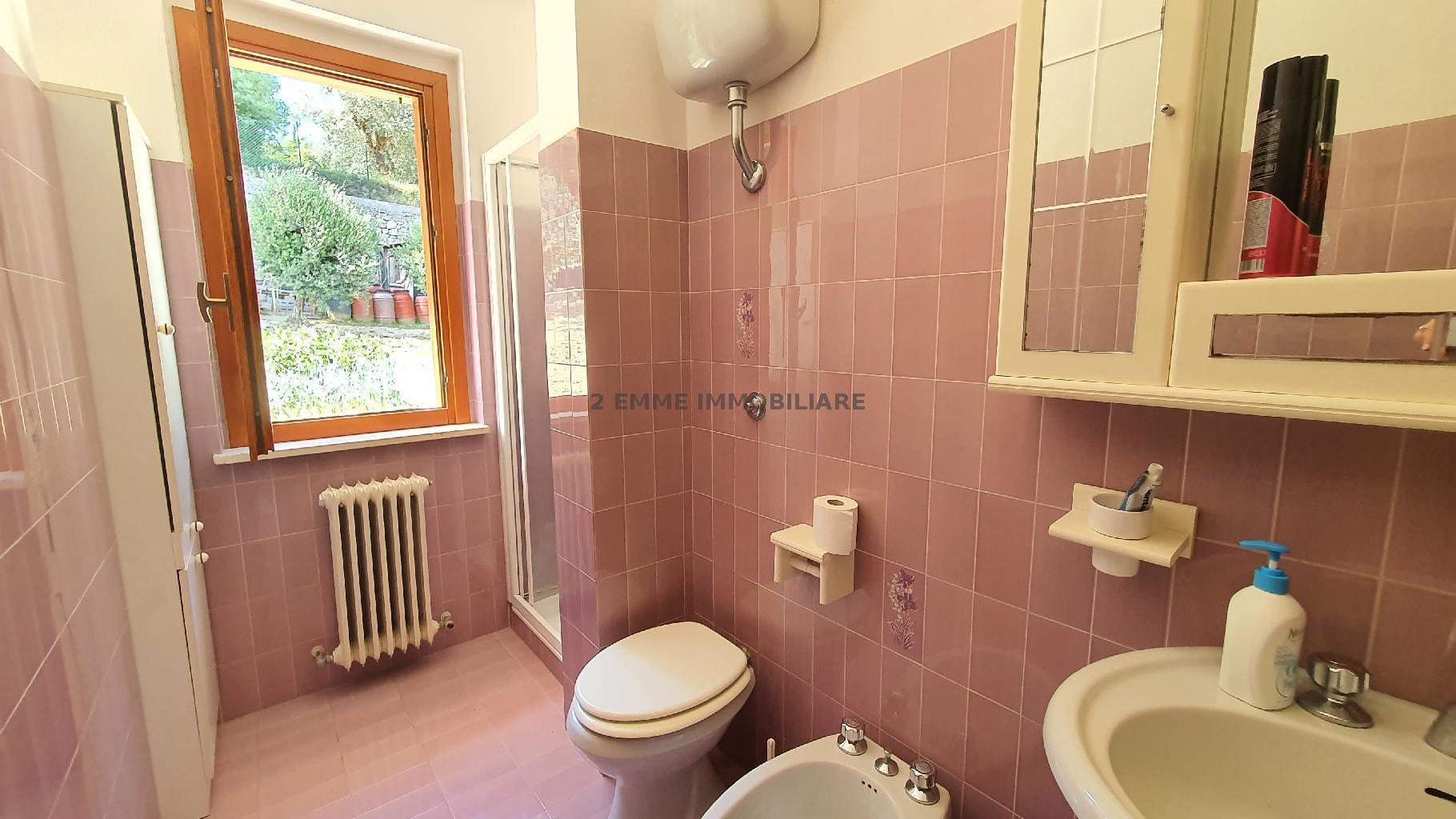 4620 - VILLETTA A SCHIERA VENDITA ASCOLI PICENO ZONA MONTICELLI - € 359.000 39