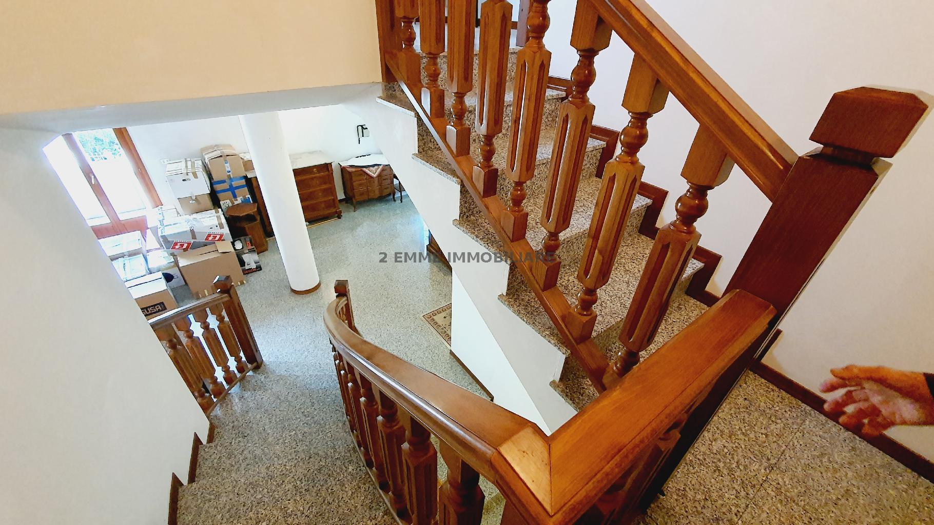 4620 - VILLETTA A SCHIERA VENDITA ASCOLI PICENO ZONA MONTICELLI - € 359.000 40
