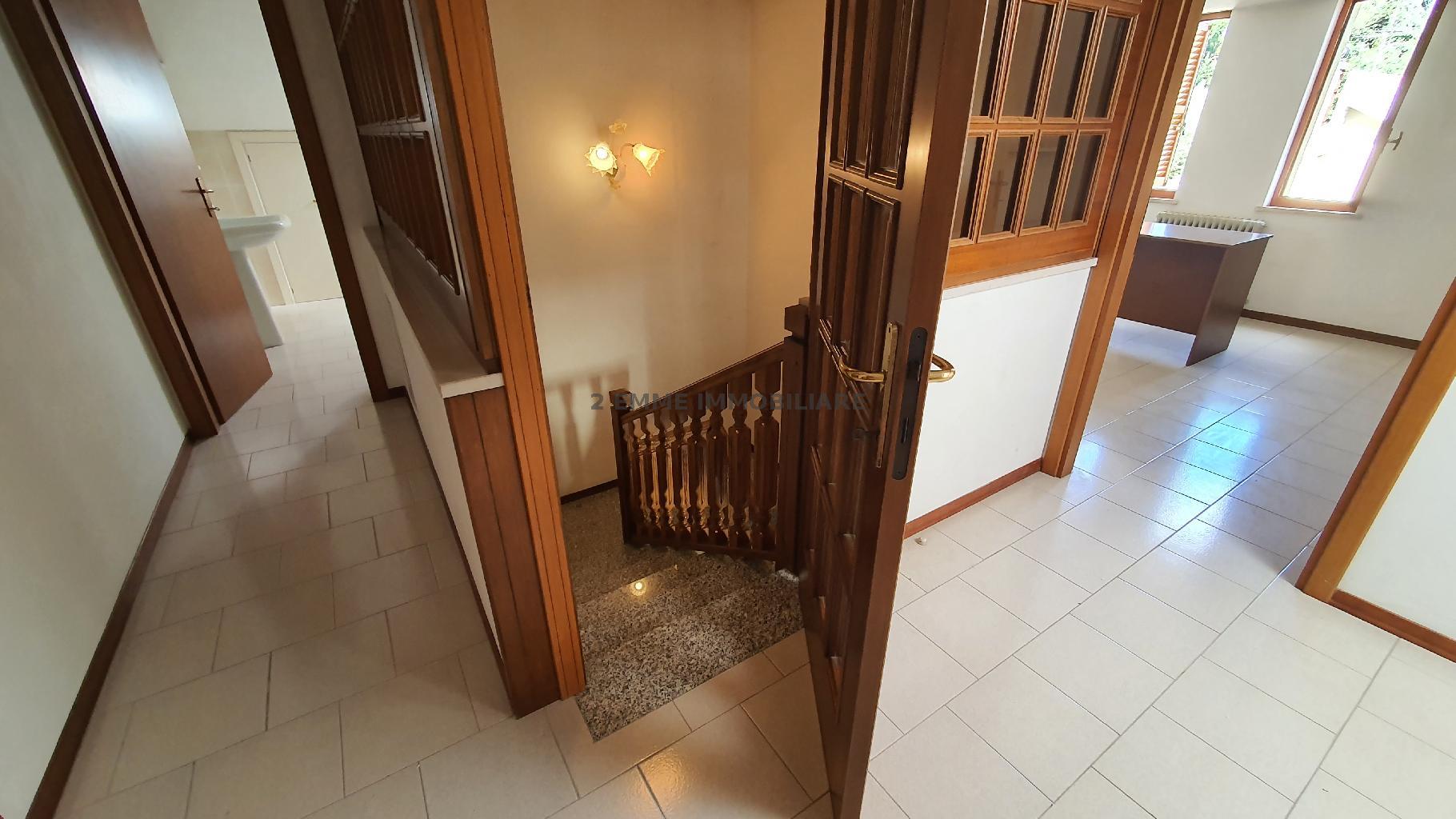 4620 - VILLETTA A SCHIERA VENDITA ASCOLI PICENO ZONA MONTICELLI - € 359.000 41