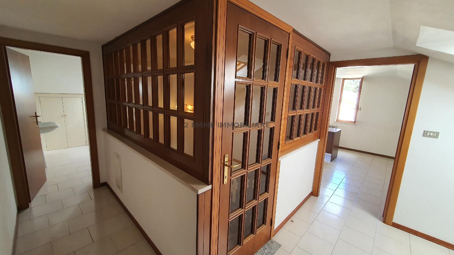 4620 - VILLETTA A SCHIERA VENDITA ASCOLI PICENO ZONA MONTICELLI - € 359.000 42