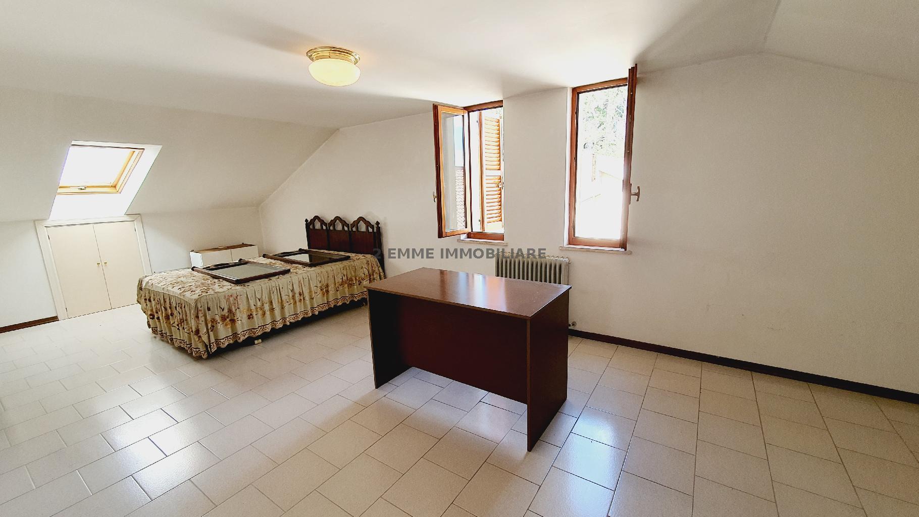 4620 - VILLETTA A SCHIERA VENDITA ASCOLI PICENO ZONA MONTICELLI - € 359.000 43