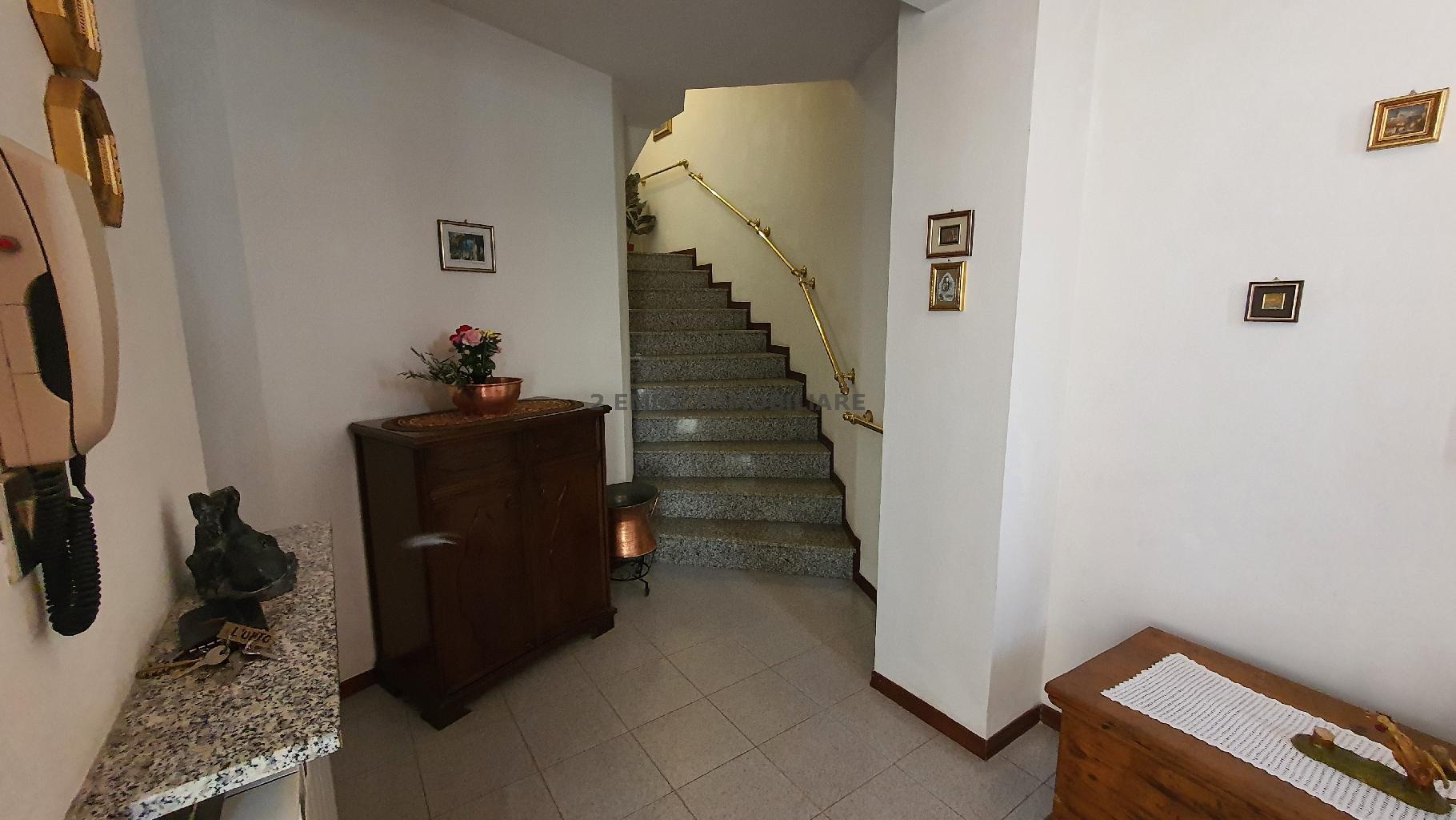 4620 - VILLETTA A SCHIERA VENDITA ASCOLI PICENO ZONA MONTICELLI - € 359.000 45