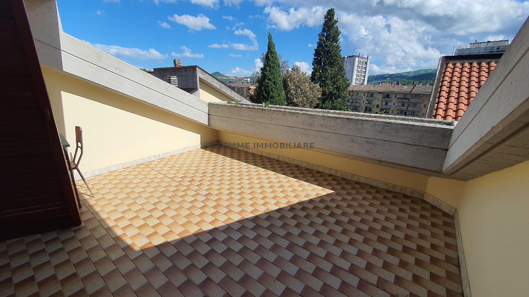 4620 - VILLETTA A SCHIERA VENDITA ASCOLI PICENO ZONA MONTICELLI - € 359.000 46