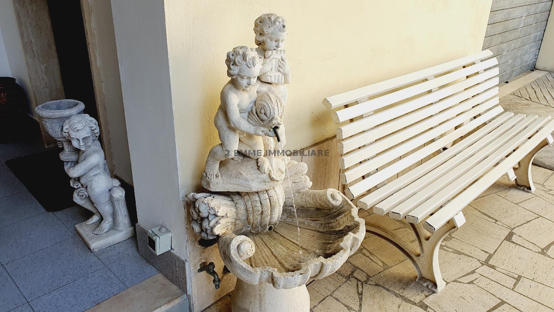 4620 - VILLETTA A SCHIERA VENDITA ASCOLI PICENO ZONA MONTICELLI - € 359.000 47