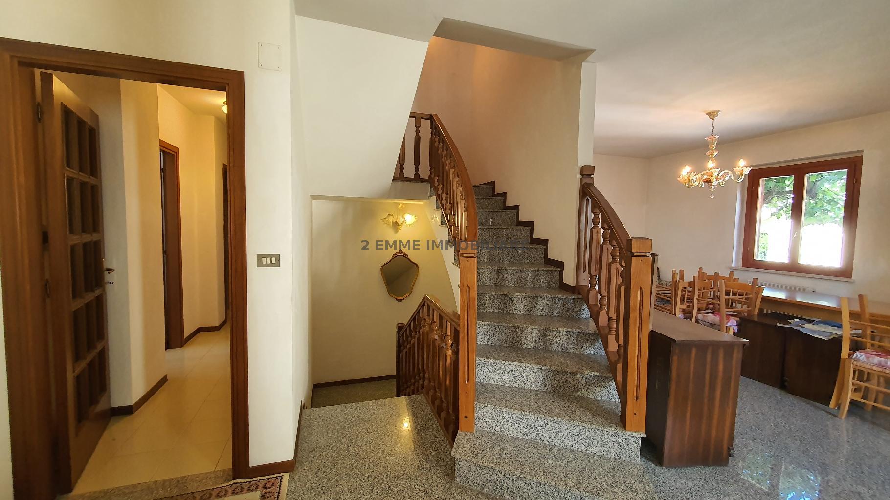 4620 - VILLETTA A SCHIERA VENDITA ASCOLI PICENO ZONA MONTICELLI - € 359.000 49