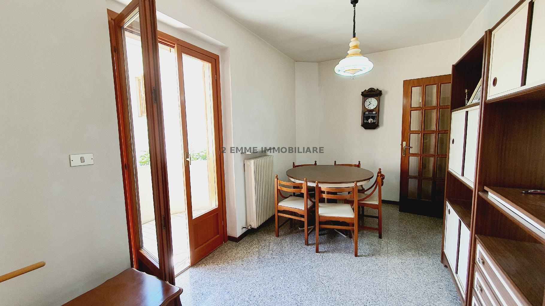 4620 - VILLETTA A SCHIERA VENDITA ASCOLI PICENO ZONA MONTICELLI - € 359.000 50