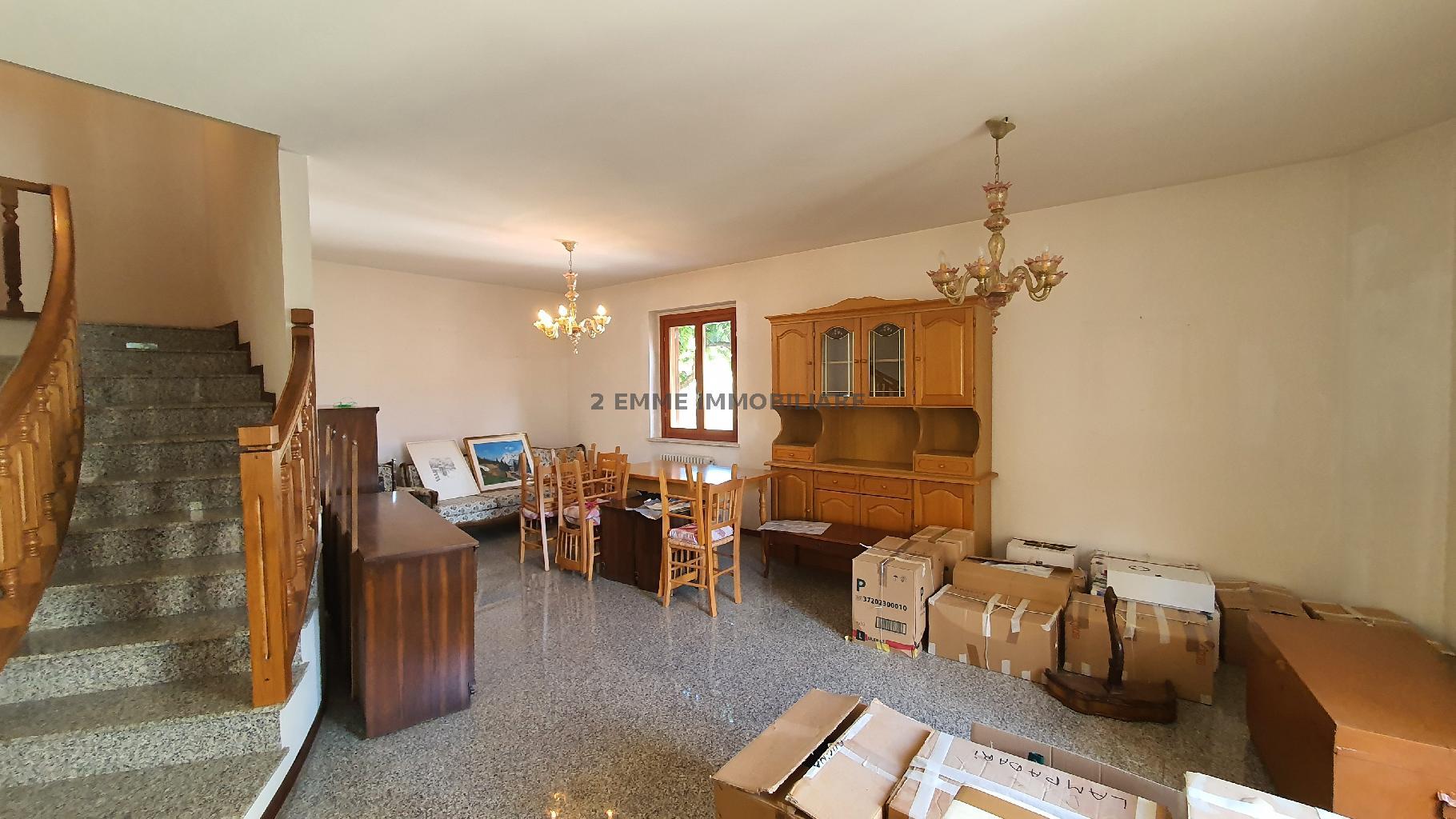 4620 - VILLETTA A SCHIERA VENDITA ASCOLI PICENO ZONA MONTICELLI - € 359.000 51