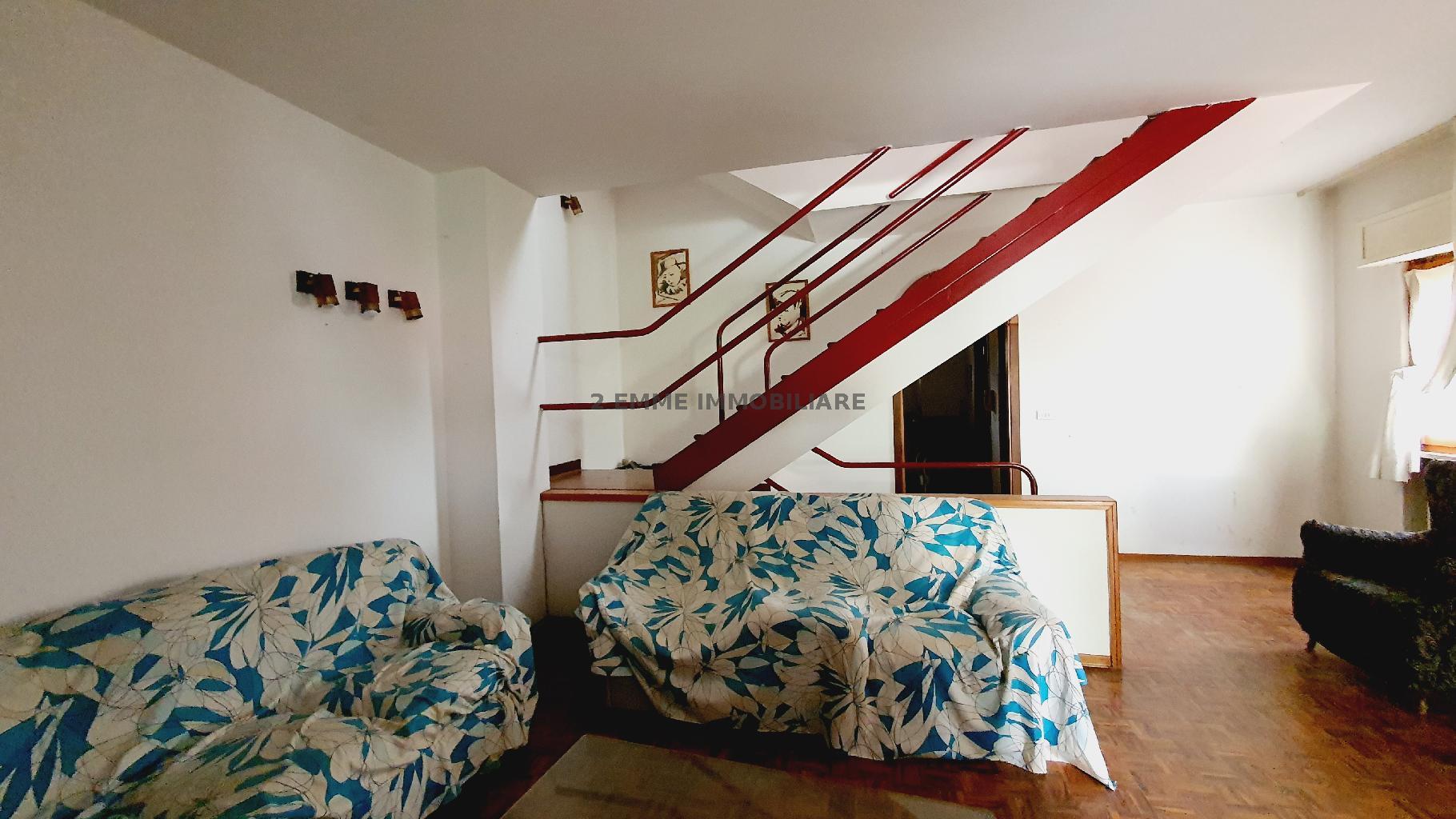 4641 - VILLA VENDITA FOLIGNANO ZONA FOLIGNANO - € 178.000 3