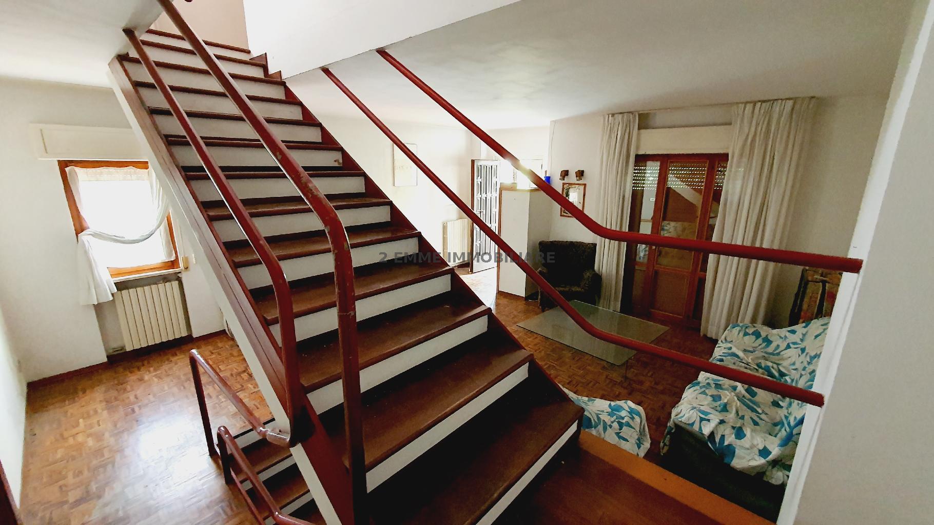 4641 - VILLA VENDITA FOLIGNANO ZONA FOLIGNANO - € 178.000 5