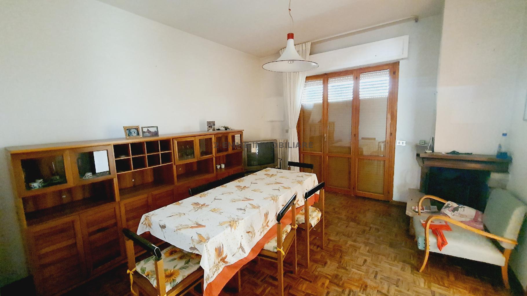 4641 - VILLA VENDITA FOLIGNANO ZONA FOLIGNANO - € 178.000 7