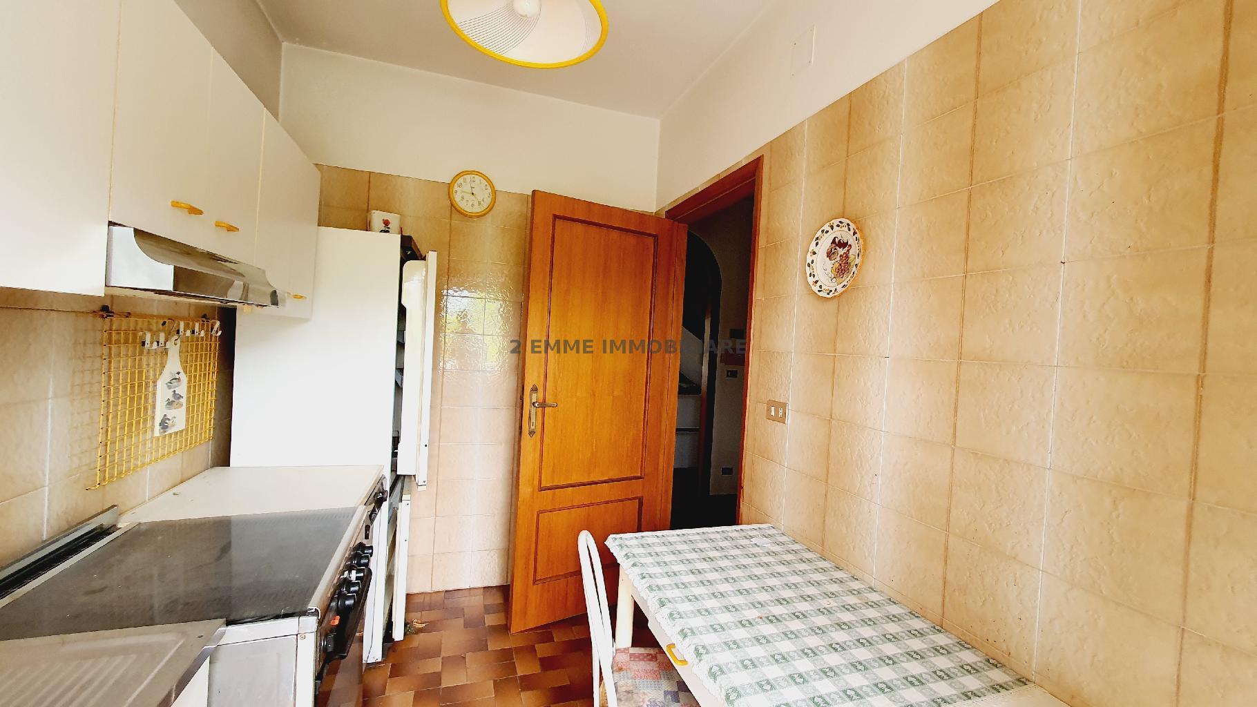 4641 - VILLA VENDITA FOLIGNANO ZONA FOLIGNANO - € 178.000 10