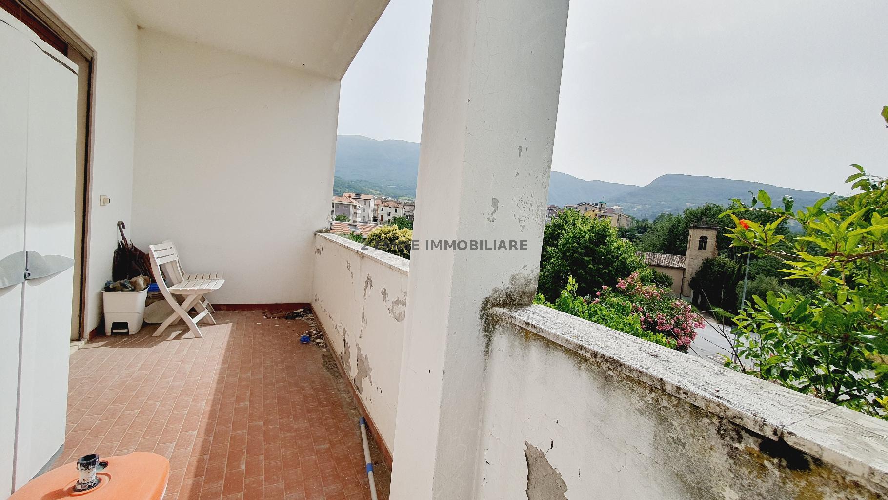 4641 - VILLA VENDITA FOLIGNANO ZONA FOLIGNANO - € 178.000 11