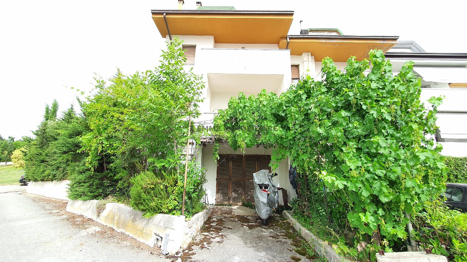 4641 - VILLA VENDITA FOLIGNANO ZONA FOLIGNANO - € 178.000 12