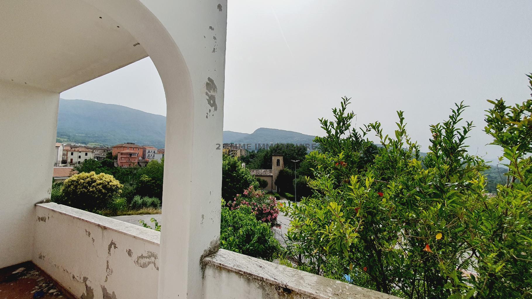 4641 - VILLA VENDITA FOLIGNANO ZONA FOLIGNANO - € 178.000 13
