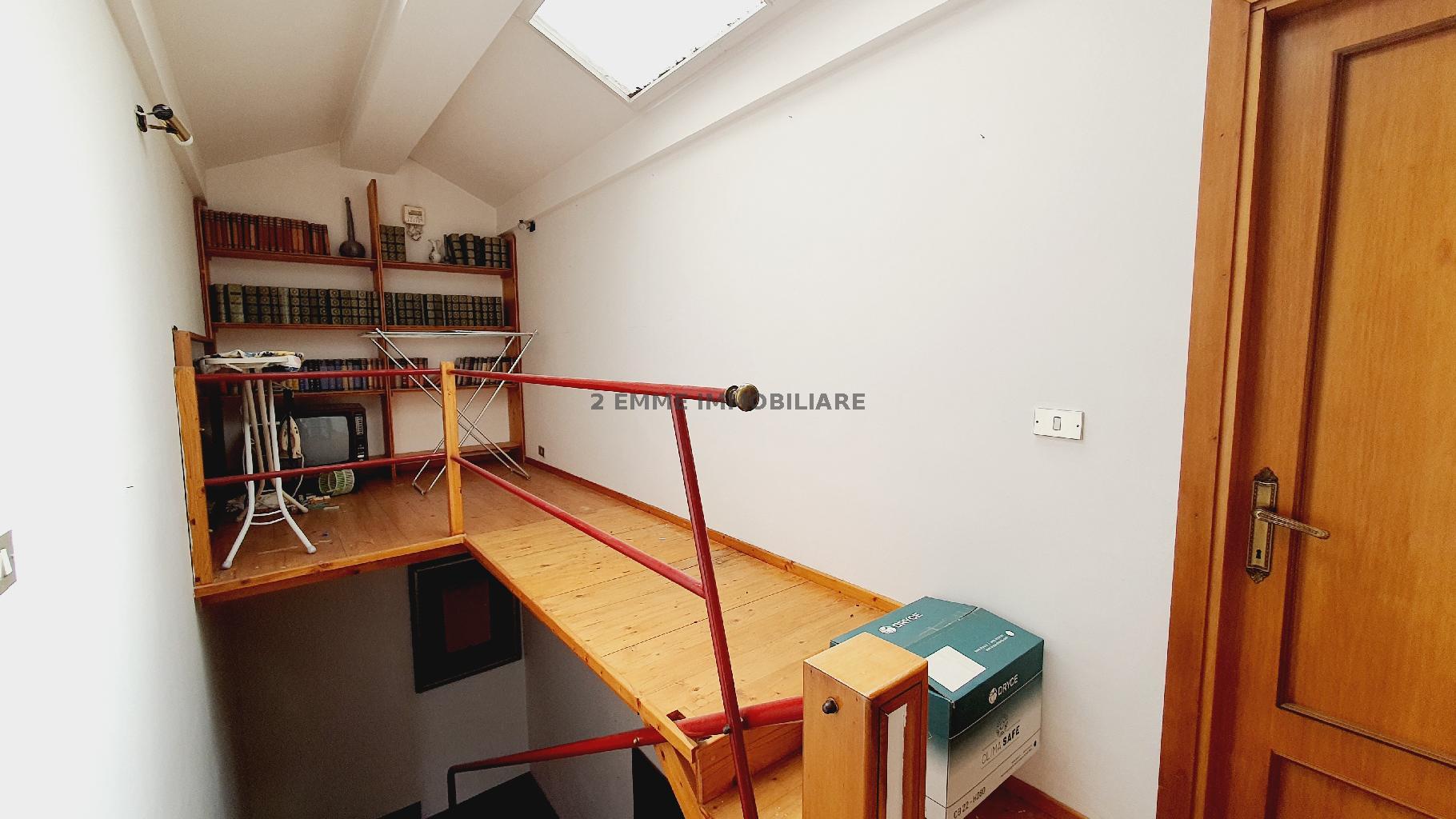 4641 - VILLA VENDITA FOLIGNANO ZONA FOLIGNANO - € 178.000 21