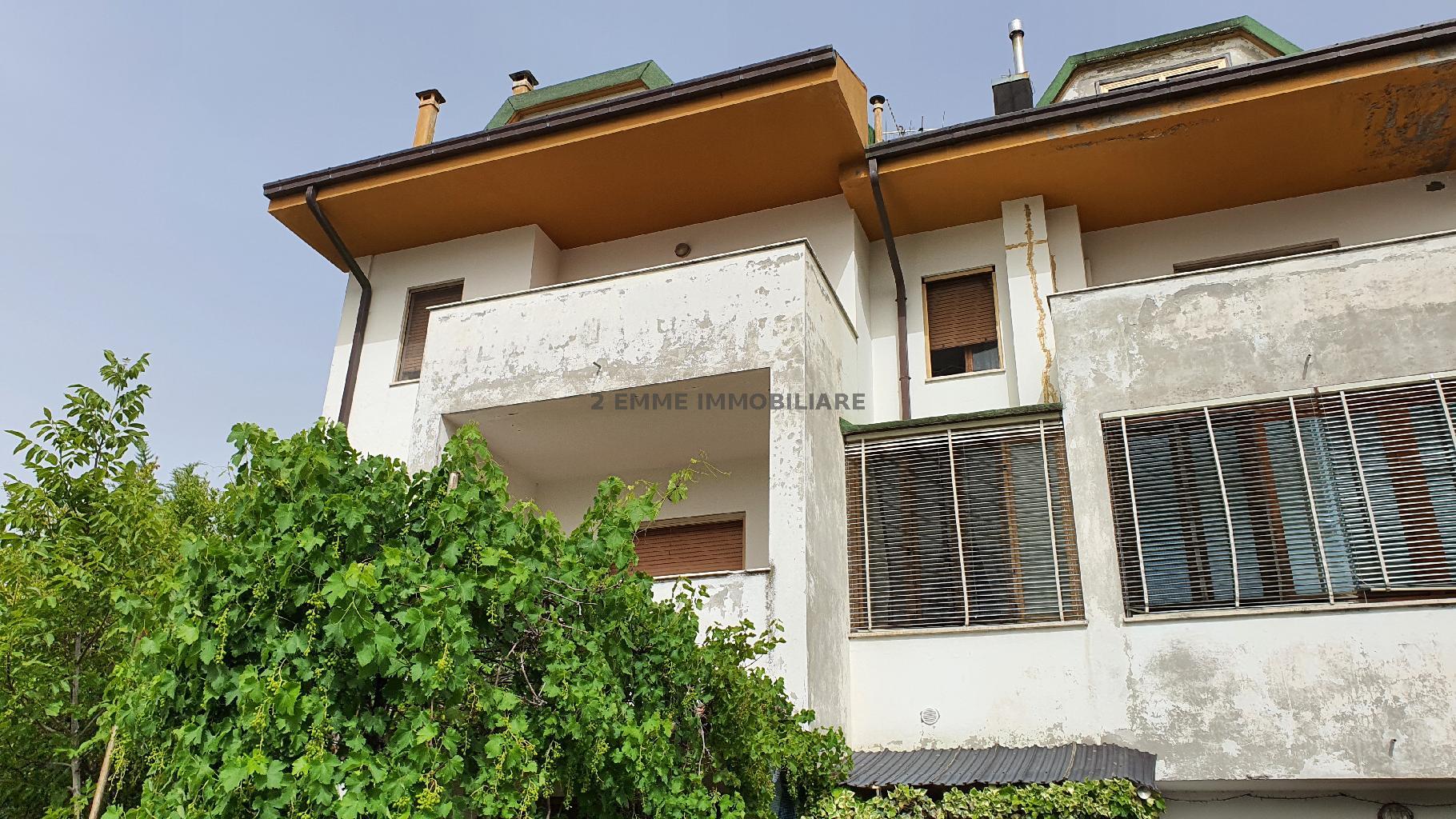 4641 - VILLA VENDITA FOLIGNANO ZONA FOLIGNANO - € 178.000 23
