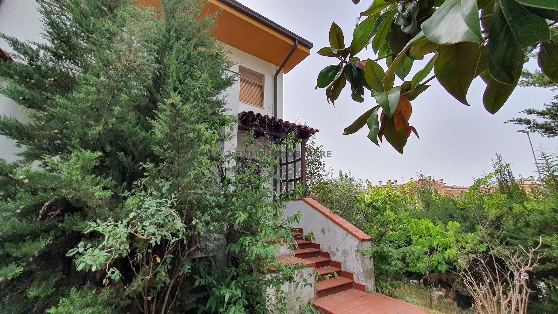 4641 - VILLA VENDITA FOLIGNANO ZONA FOLIGNANO - € 178.000 25
