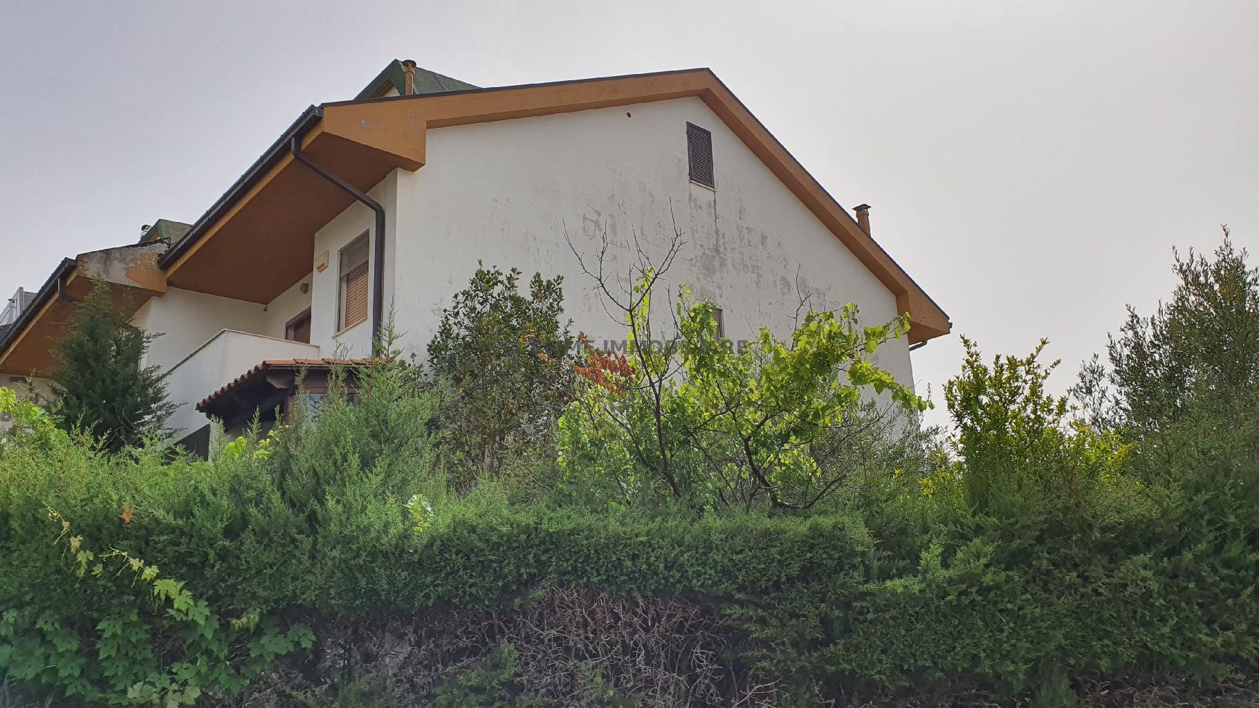 4641 - VILLA VENDITA FOLIGNANO ZONA FOLIGNANO - € 178.000 26