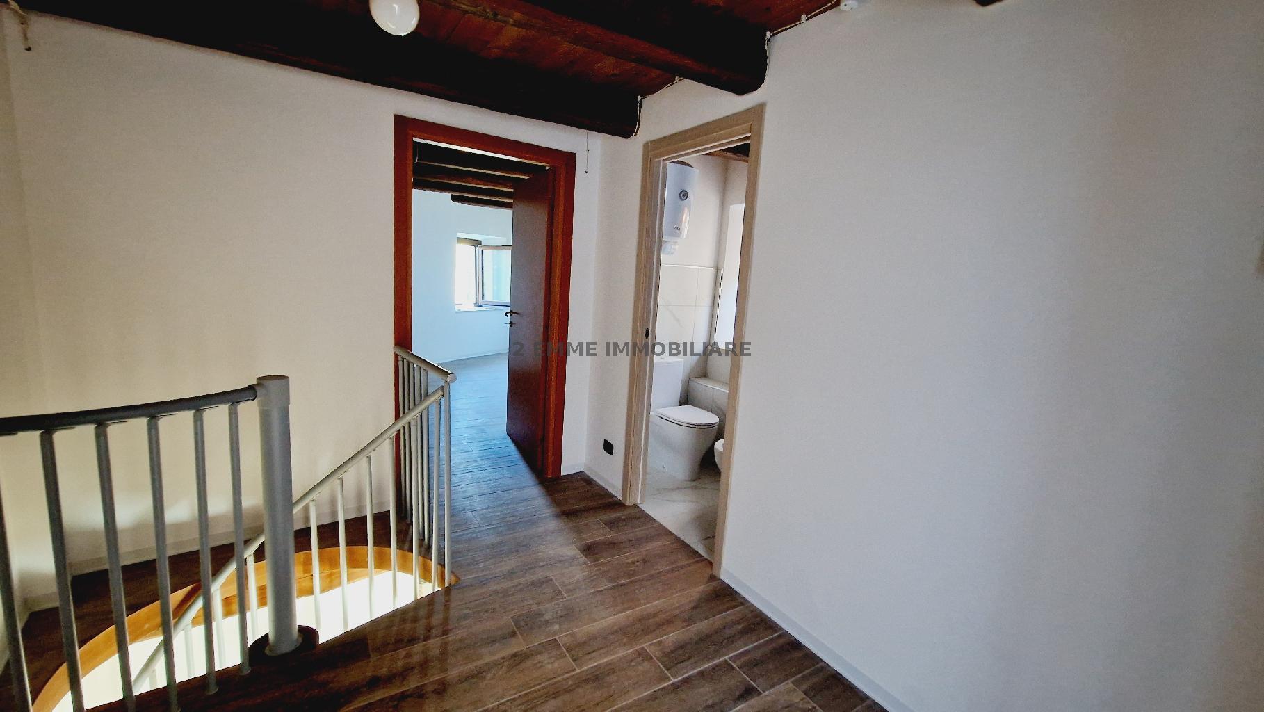 4680 - CASA INDIPENDENTE VENDITA ASCOLI PICENO ZONA CASTEL TROSINO - € 150.000 3