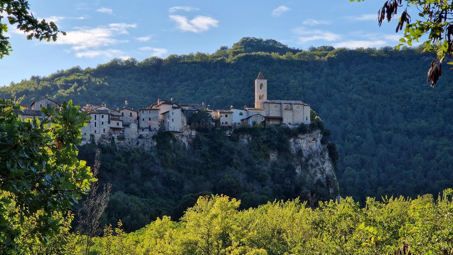 4680 - CASA INDIPENDENTE VENDITA ASCOLI PICENO ZONA CASTEL TROSINO - € 150.000 12