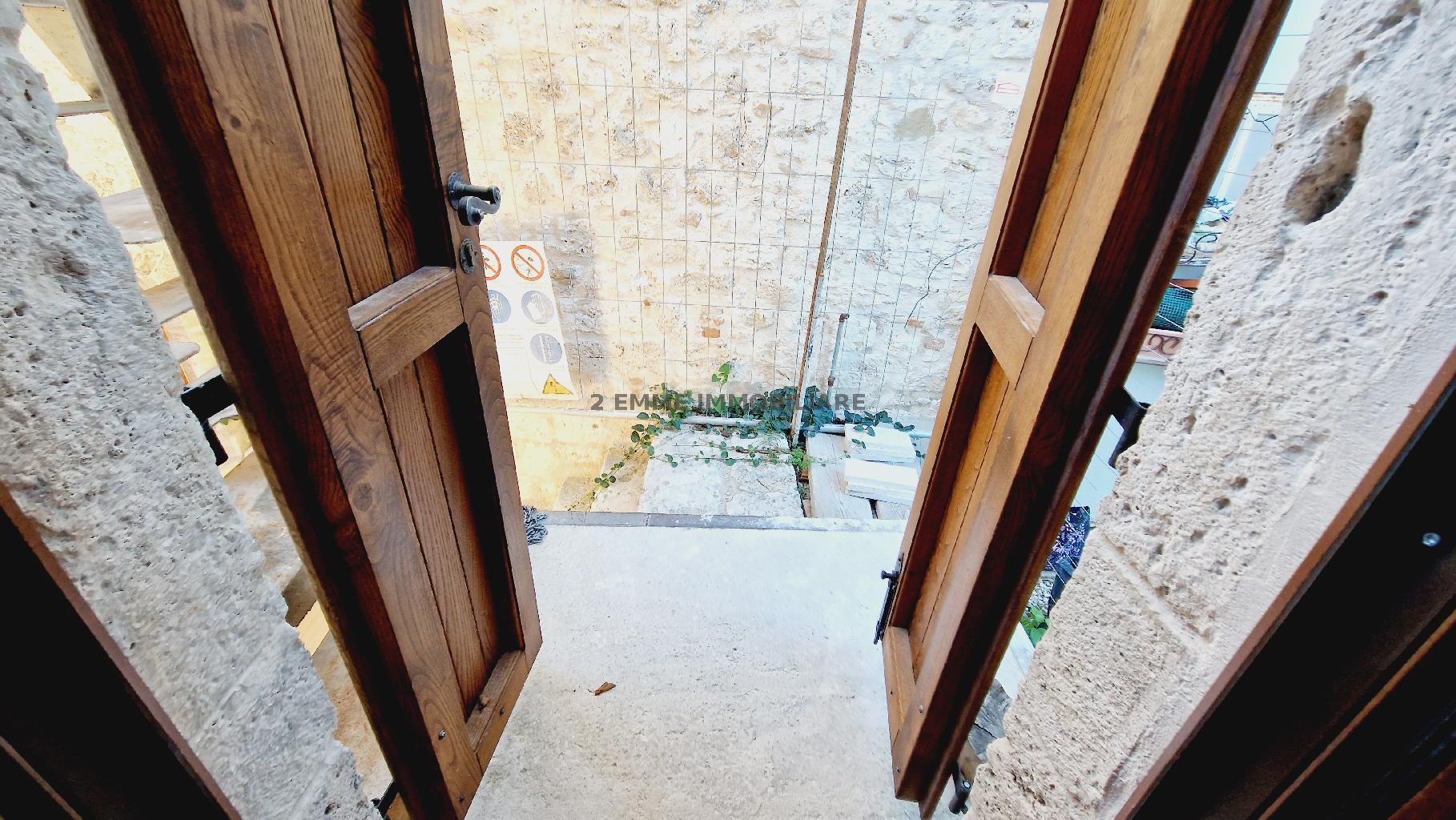 4680 - CASA INDIPENDENTE VENDITA ASCOLI PICENO ZONA CASTEL TROSINO - € 150.000 13