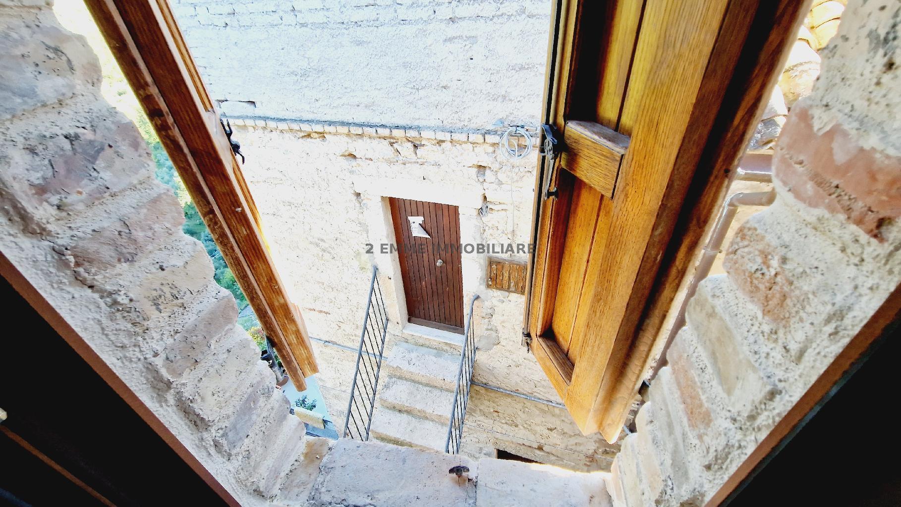 4680 - CASA INDIPENDENTE VENDITA ASCOLI PICENO ZONA CASTEL TROSINO - € 150.000 14