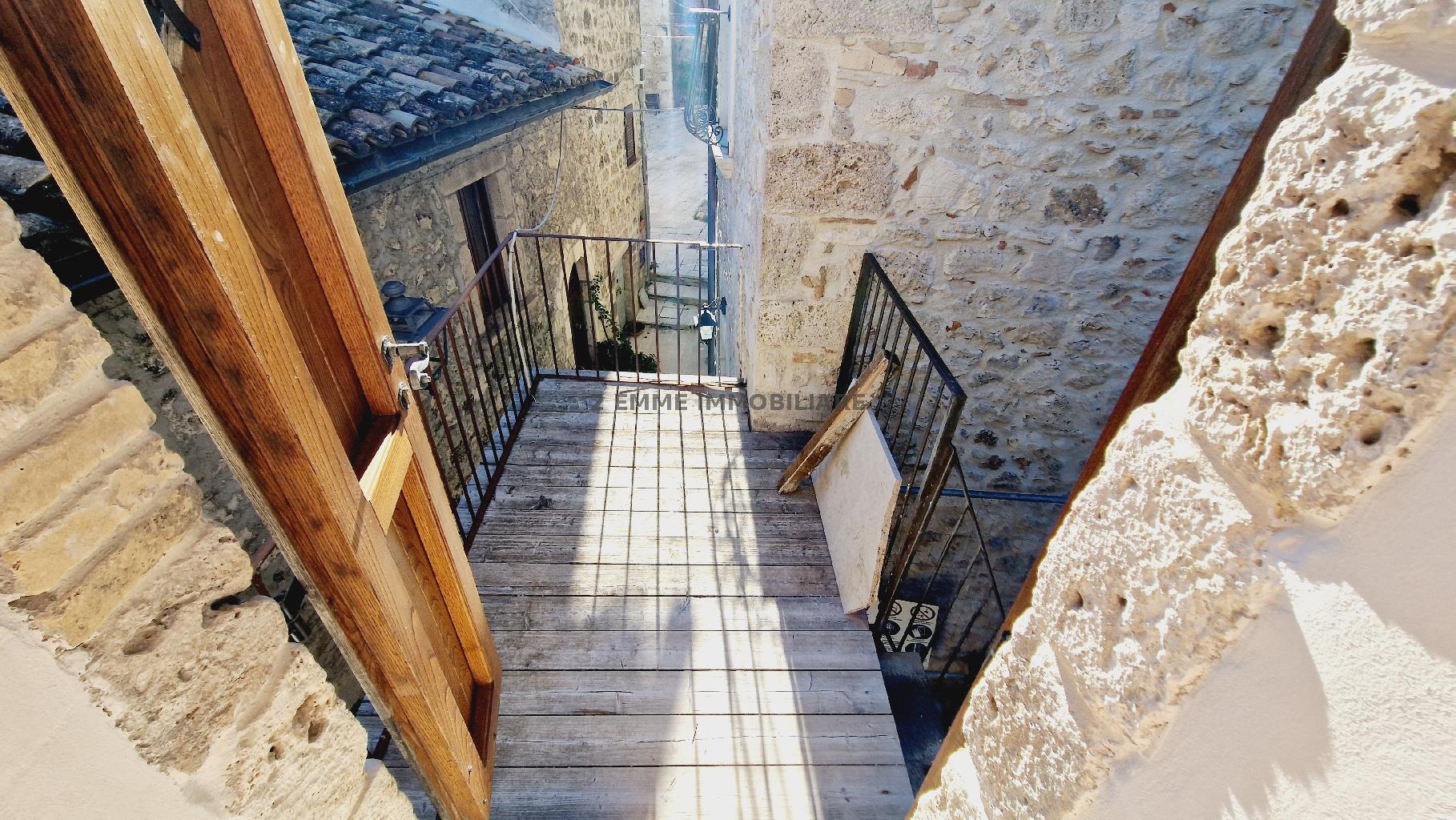 4680 - CASA INDIPENDENTE VENDITA ASCOLI PICENO ZONA CASTEL TROSINO - € 150.000 17