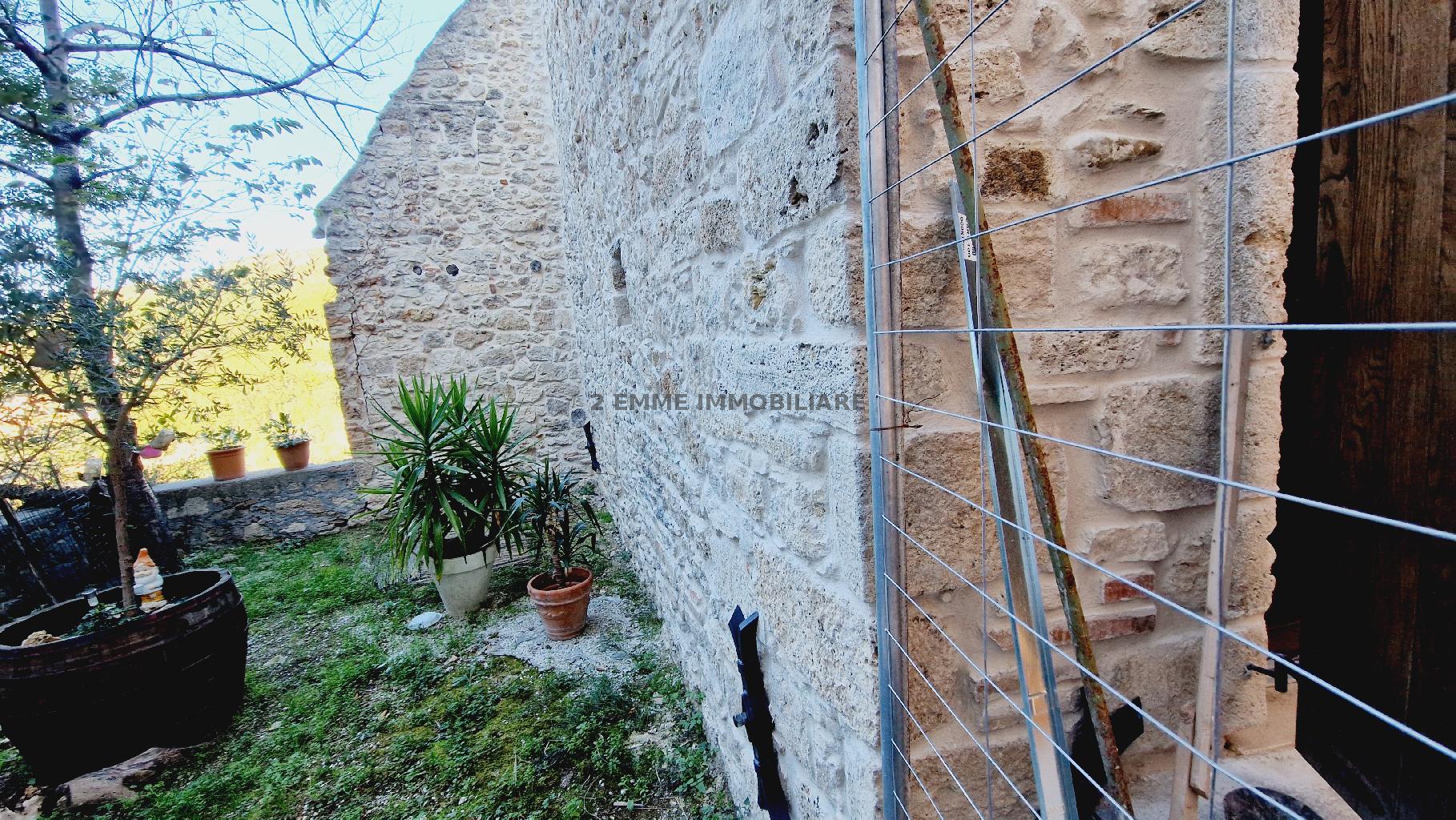 4680 - CASA INDIPENDENTE VENDITA ASCOLI PICENO ZONA CASTEL TROSINO - € 150.000 19