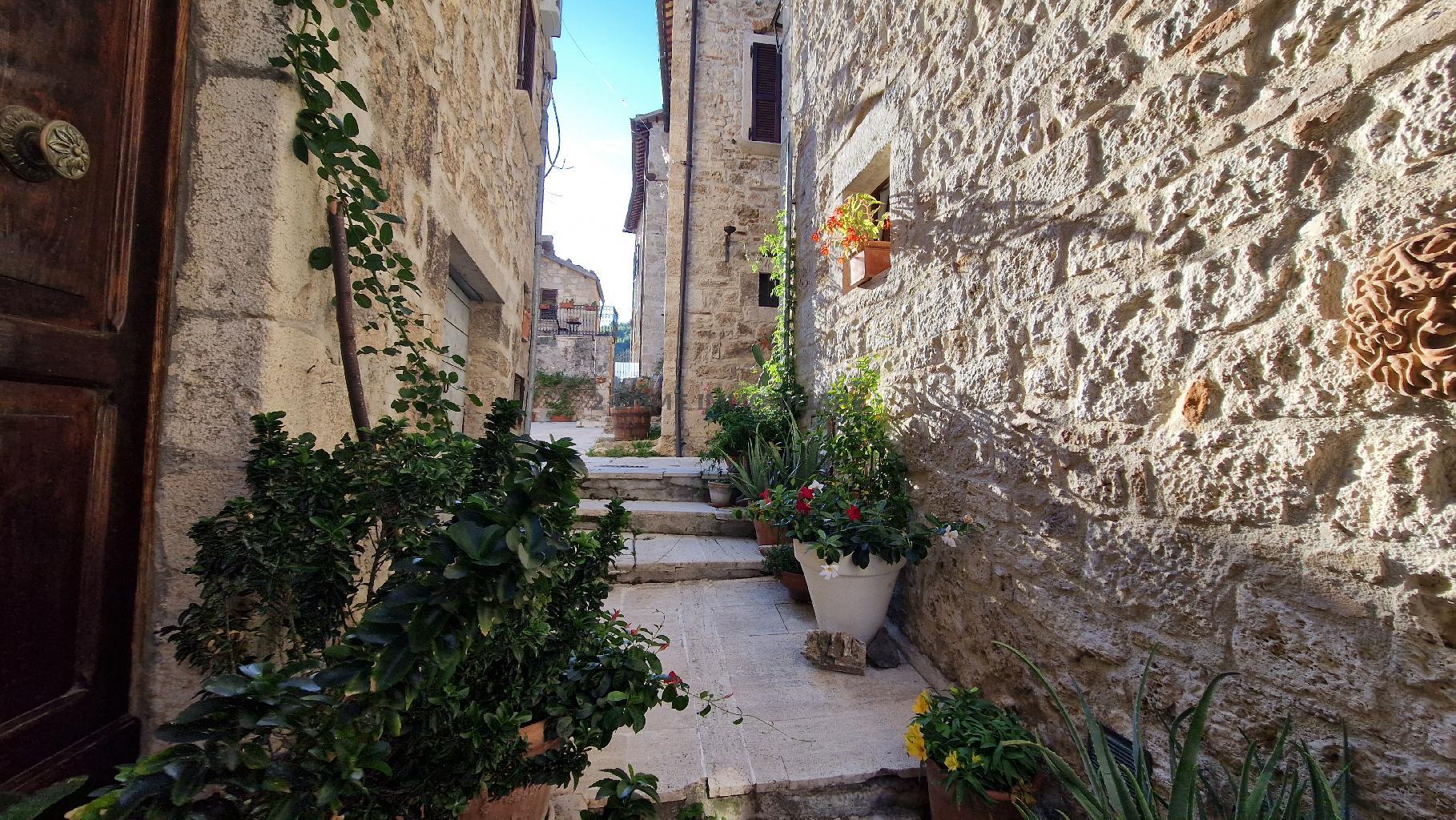 4680 - CASA INDIPENDENTE VENDITA ASCOLI PICENO ZONA CASTEL TROSINO - € 150.000 20