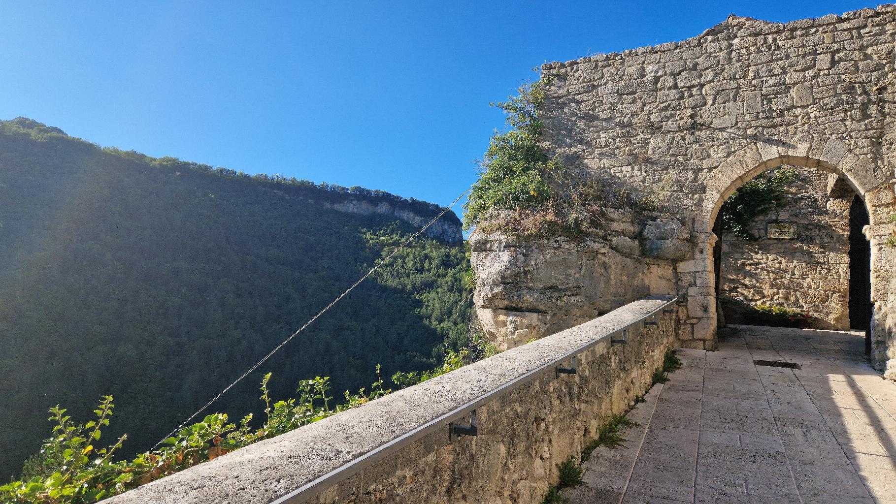 4680 - CASA INDIPENDENTE VENDITA ASCOLI PICENO ZONA CASTEL TROSINO - € 150.000 27