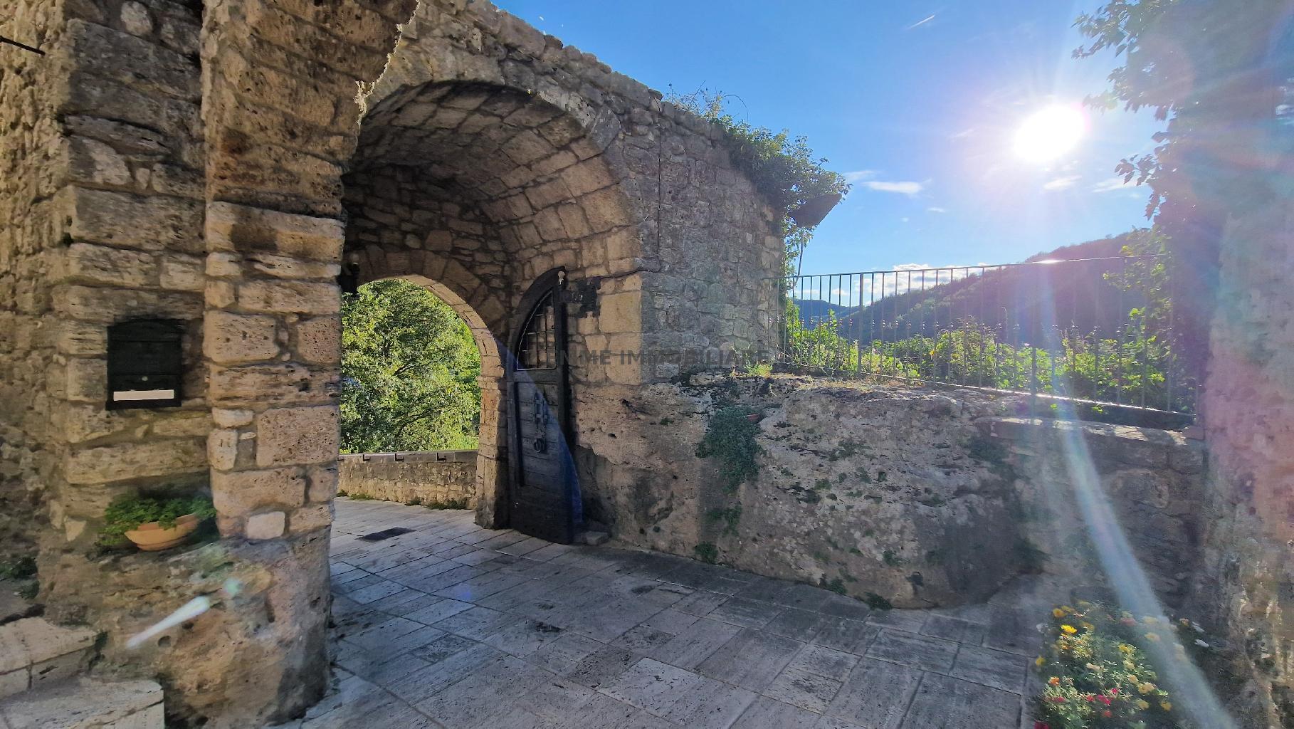 4680 - CASA INDIPENDENTE VENDITA ASCOLI PICENO ZONA CASTEL TROSINO - € 150.000 28