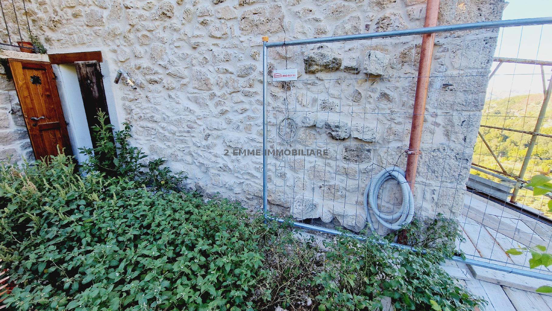 4680 - CASA INDIPENDENTE VENDITA ASCOLI PICENO ZONA CASTEL TROSINO - € 150.000 35