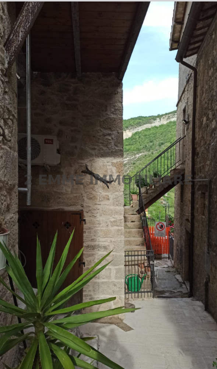 4680 - CASA INDIPENDENTE VENDITA ASCOLI PICENO ZONA CASTEL TROSINO - € 150.000 37
