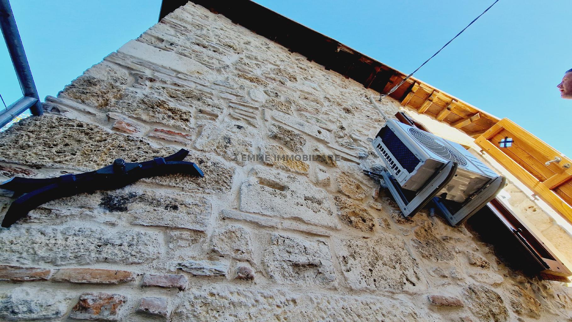 4680 - CASA INDIPENDENTE VENDITA ASCOLI PICENO ZONA CASTEL TROSINO - € 150.000 38
