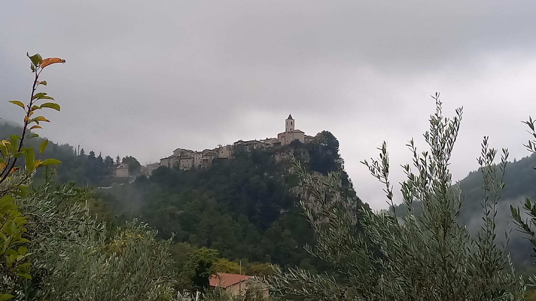 4680 - CASA INDIPENDENTE VENDITA ASCOLI PICENO ZONA CASTEL TROSINO - € 150.000 43