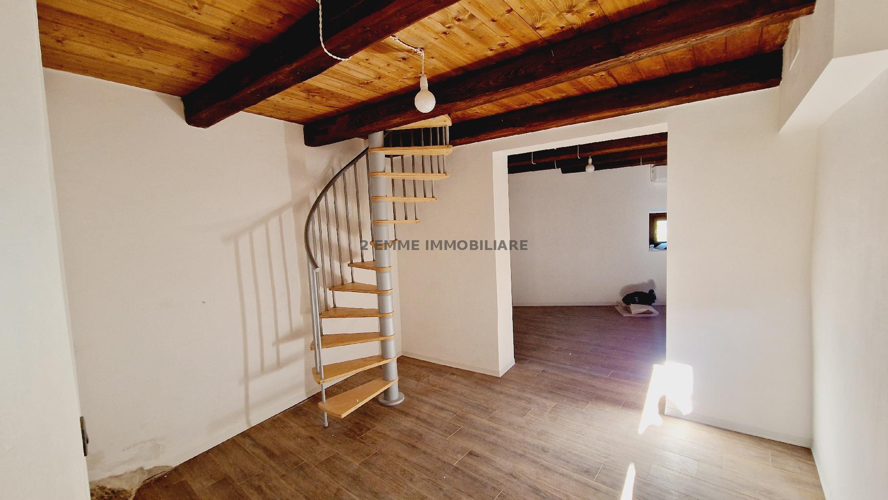 4680 - CASA INDIPENDENTE VENDITA ASCOLI PICENO ZONA CASTEL TROSINO - € 150.000 48