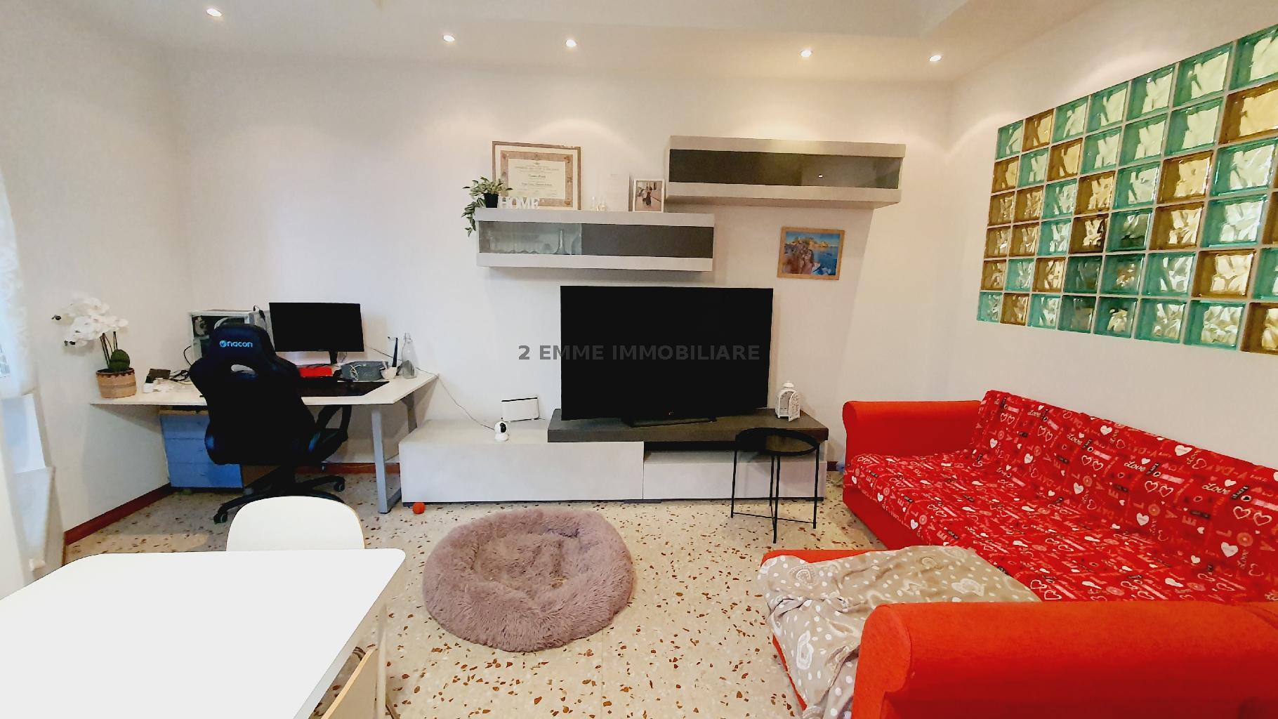 4686 - APPARTAMENTO VENDITA ASCOLI PICENO ZONA PORTA MAGGIORE - € 118.000