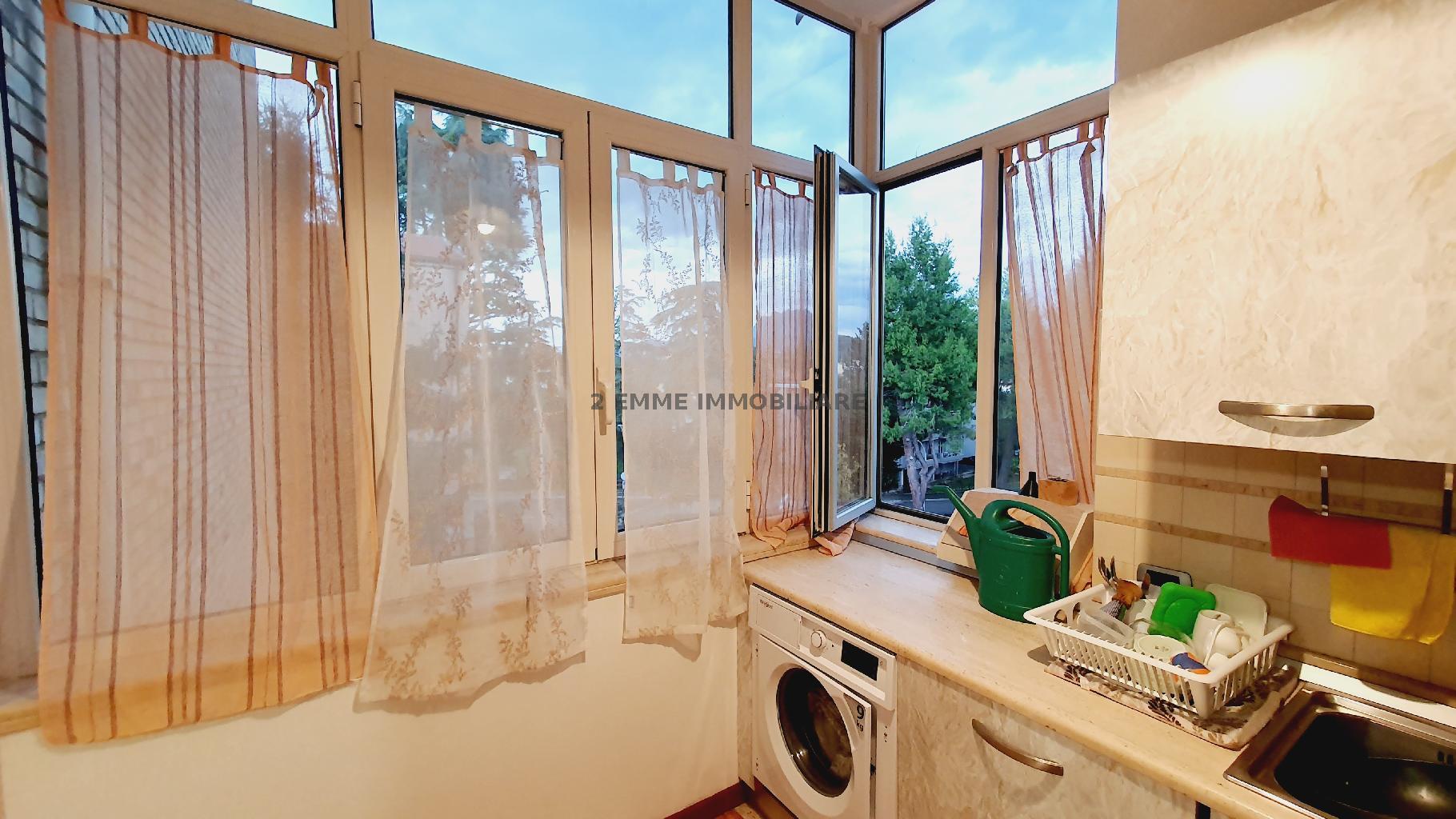 4686 - APPARTAMENTO VENDITA ASCOLI PICENO ZONA PORTA MAGGIORE - € 118.000 2