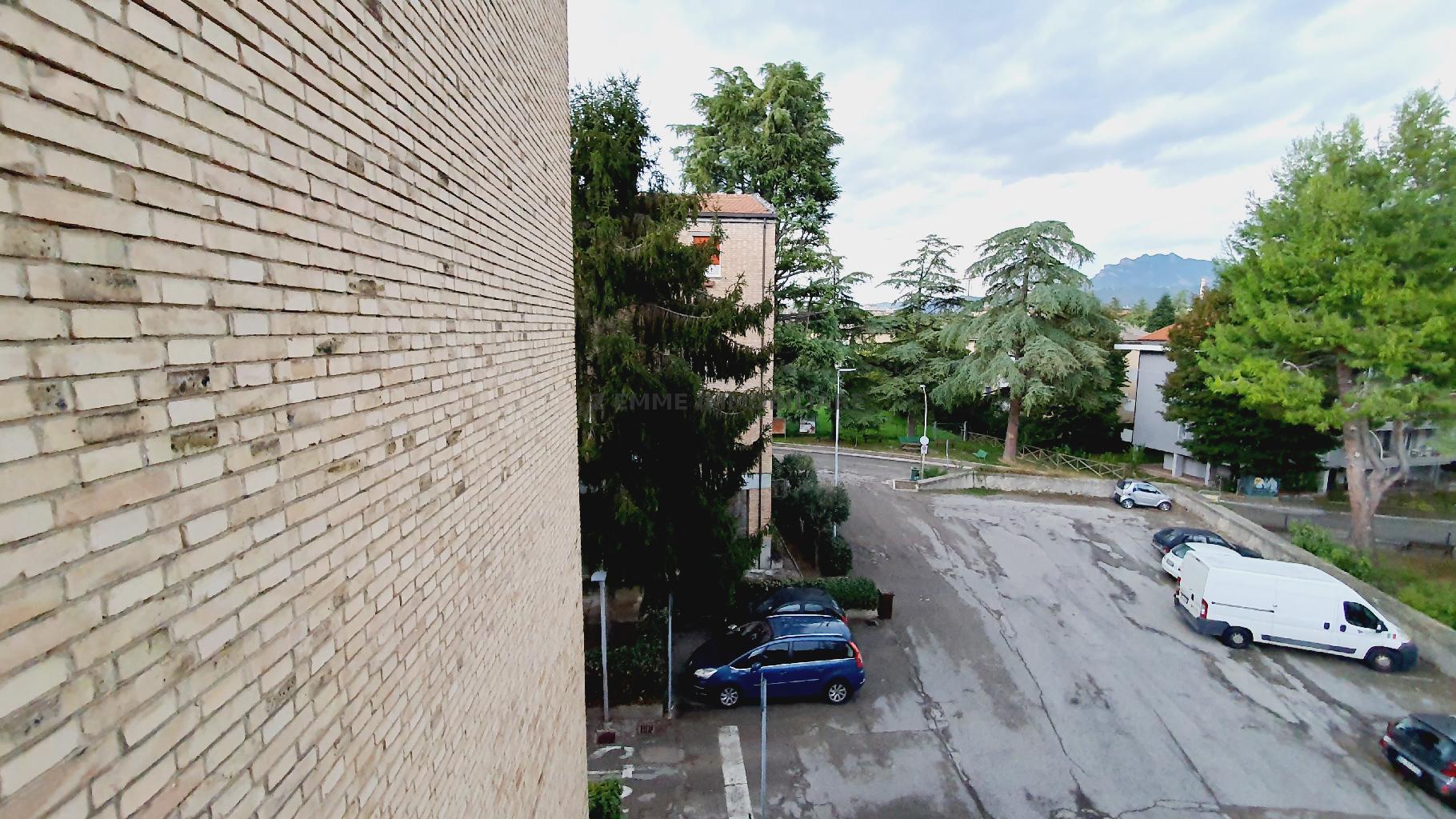 4686 - APPARTAMENTO VENDITA ASCOLI PICENO ZONA PORTA MAGGIORE - € 118.000 3