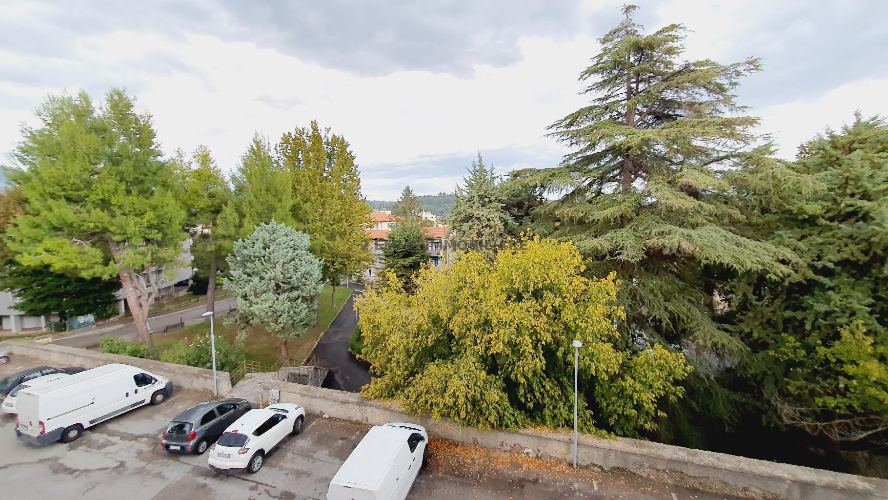 4686 - APPARTAMENTO VENDITA ASCOLI PICENO ZONA PORTA MAGGIORE - € 118.000 4