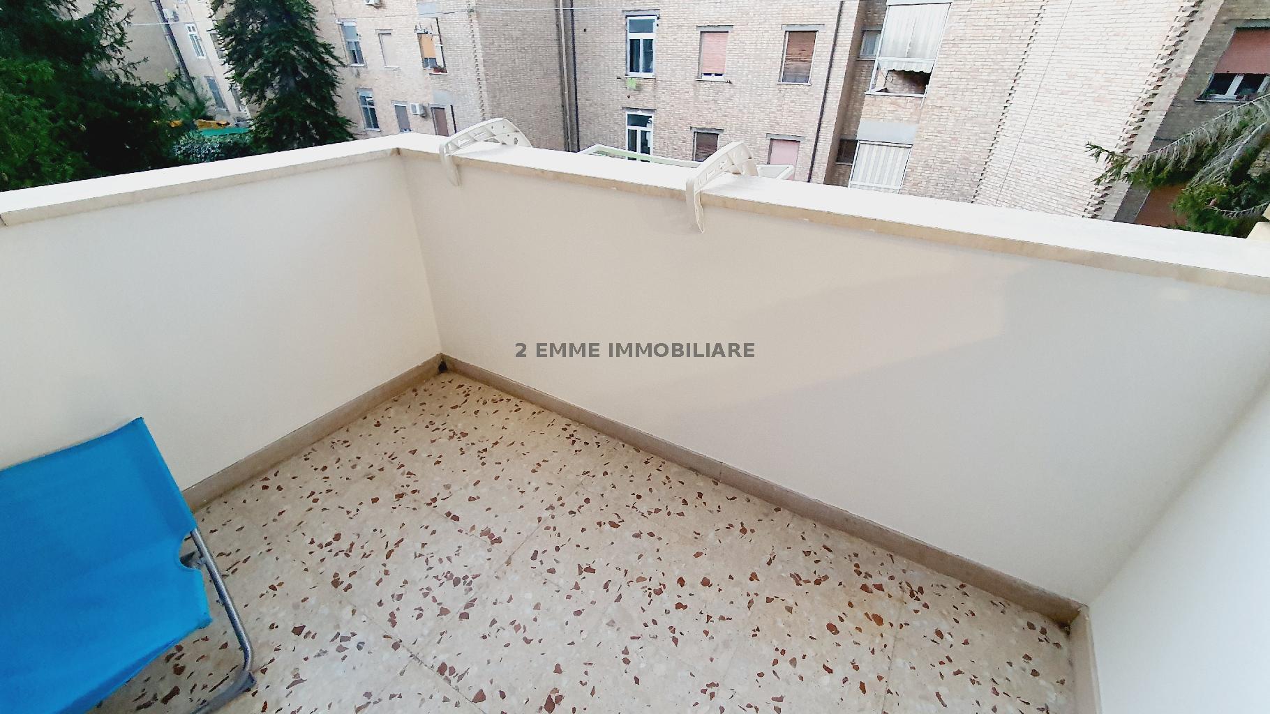 4686 - APPARTAMENTO VENDITA ASCOLI PICENO ZONA PORTA MAGGIORE - € 118.000 5