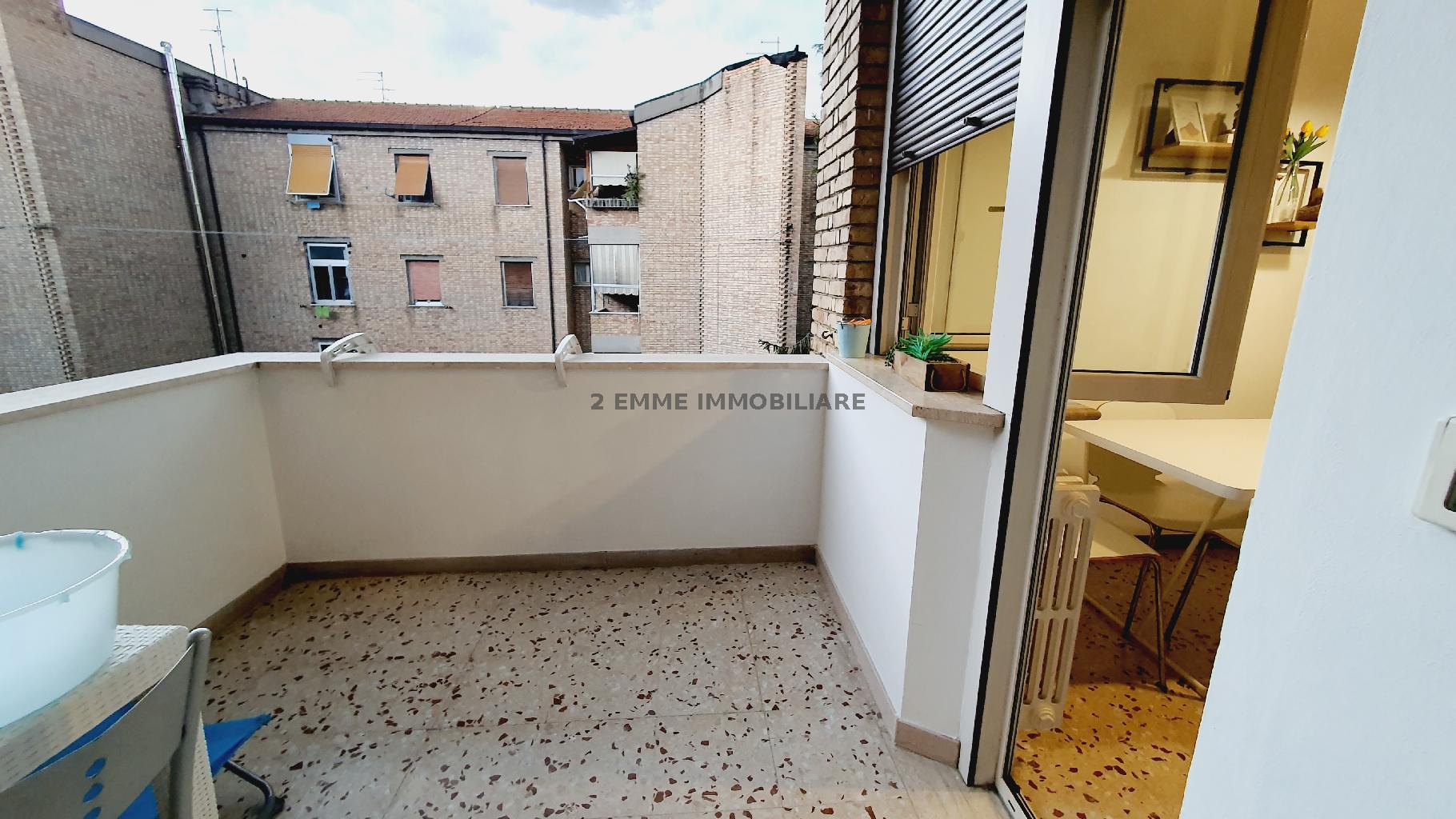 4686 - APPARTAMENTO VENDITA ASCOLI PICENO ZONA PORTA MAGGIORE - € 118.000 6