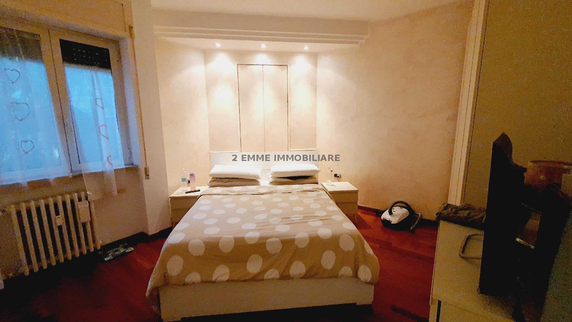 4686 - APPARTAMENTO VENDITA ASCOLI PICENO ZONA PORTA MAGGIORE - € 118.000 8