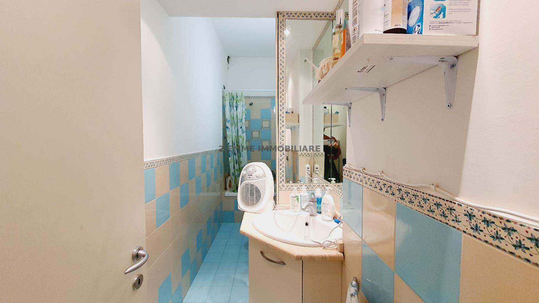 4686 - APPARTAMENTO VENDITA ASCOLI PICENO ZONA PORTA MAGGIORE - € 118.000 9